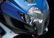 Suzuki GSX-R600